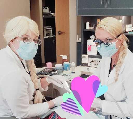 Advanced Family Dentistry