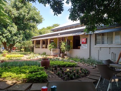 Photos of Stoep Cafe Guest House