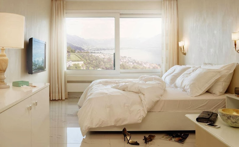 Villa Orselina - Small Luxury Hotel by null