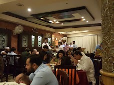 Gourmet Restaurant lahore