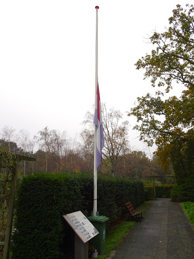 Eregraf van de Stijkelgroep - Thumbnail