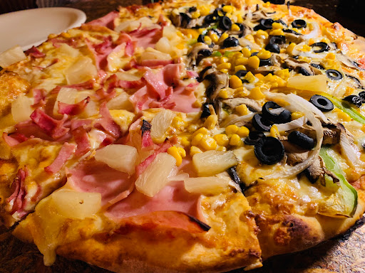 La Pizzería d'Ricardo - Thumbnail