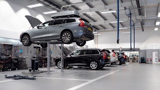 Volvo Cars Bolton