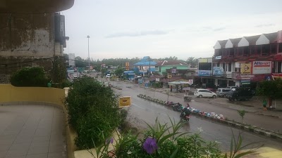 Photos of Duri Executive Hotel