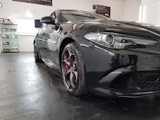 GT Performance Detail – XPEL PPF – GYEON QUARTZ – Detailing Specialist Yorkshire york