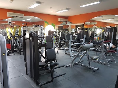 Photos of Body & Soul Health Club