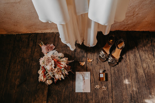 Photo de Marianne Bht Photographe à Antran (86100)