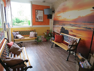 Photo n°2 de Salomé RENARD à Viry-Châtillon (Dentiste)