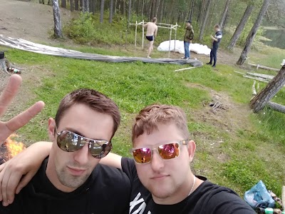 Photos of озеро Гогол