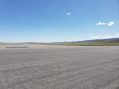 Mission Field Airport