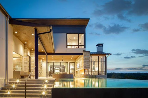 Kathryn Scarborough Real Estate