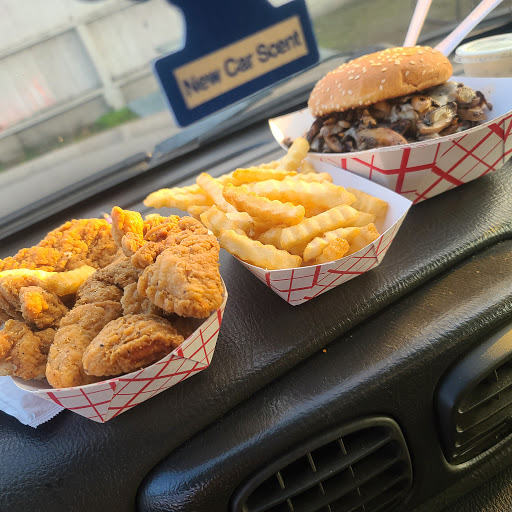 Gillman's Classic Drive-In - Thumbnail