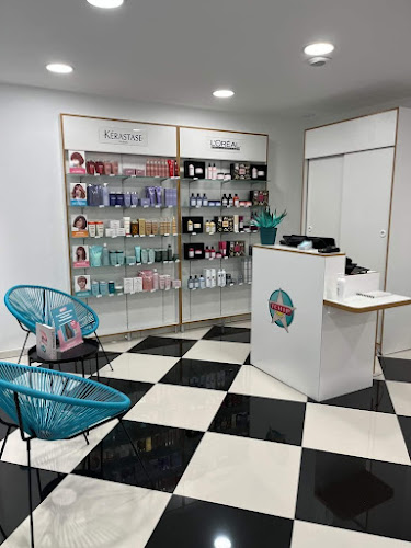 Tchip Coiffure Rouen Alsace Lorraine
