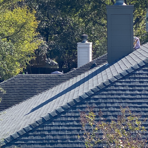 Wolfpack Roofing - Visual