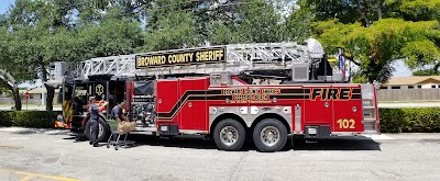 BSO ST 102 Fire/Rescue