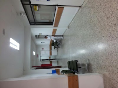 Photos of Police Clinic