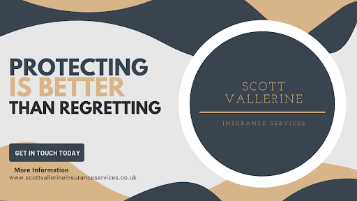 Scott Vallerine Insurance Services - Thumbnail