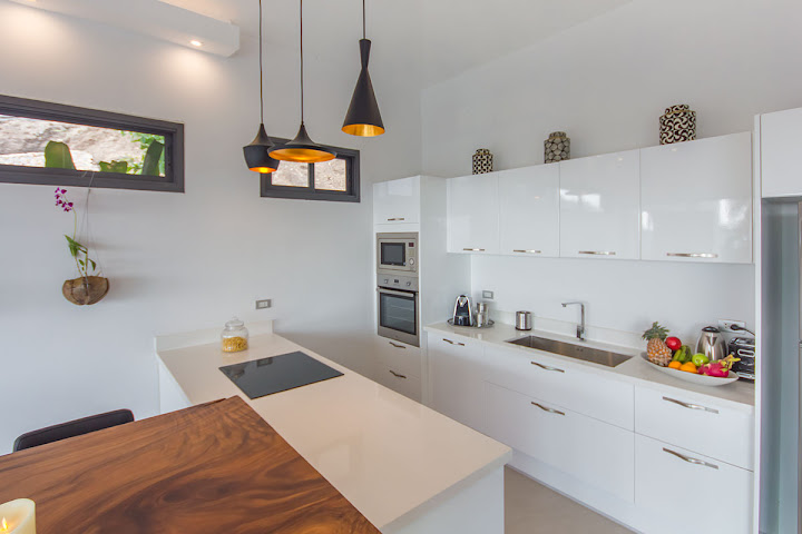 Hanging Villa Koh Samui by null