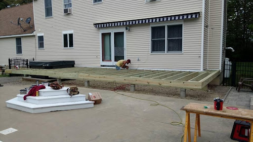 Lee Builders - Visual