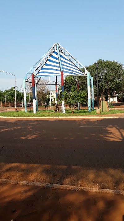 Photos of Sarand&iacute; Hist&oacute;rico