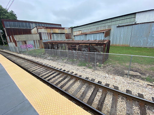 87th St. - Visual