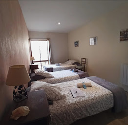 Photo n°51 de Chambres et table d'hôte Colibri d'Ailleurs à Miradoux à Miradoux (Maison d'hôtes)