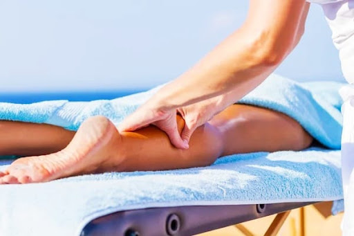 Massage Corralejo Holistic Therapy