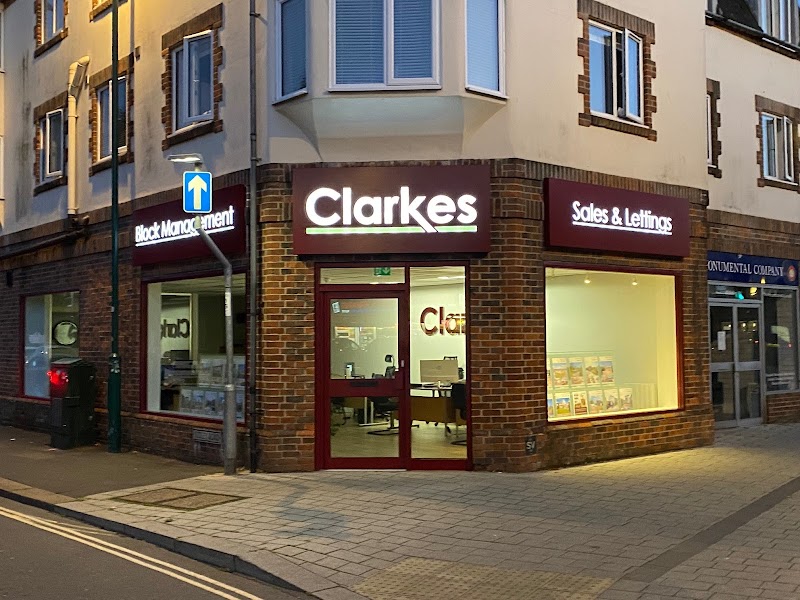 Clarkes Estates photo 2