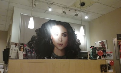 The SALON by InStyle Inside JCPenney