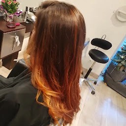 Photo n°17 de Coiffure de la Vicomte à Fécamp (Salon de coiffure)