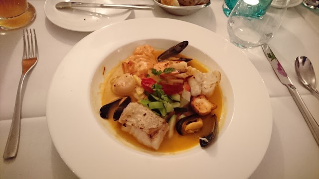 Fässle le restaurant