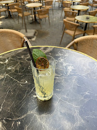 Photo n°13 de BAR LE SAINT REMY à Troyes (Bar)