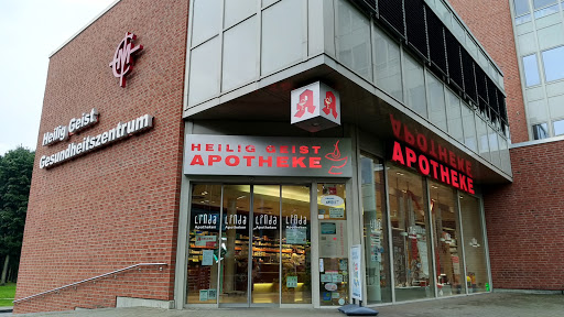 Heilig Geist Apotheke