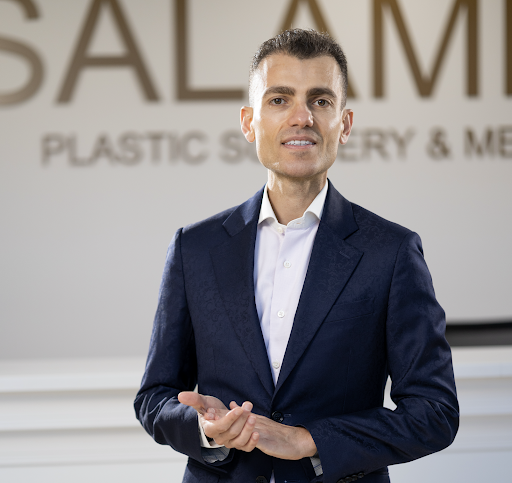 Salameh LippyLipo