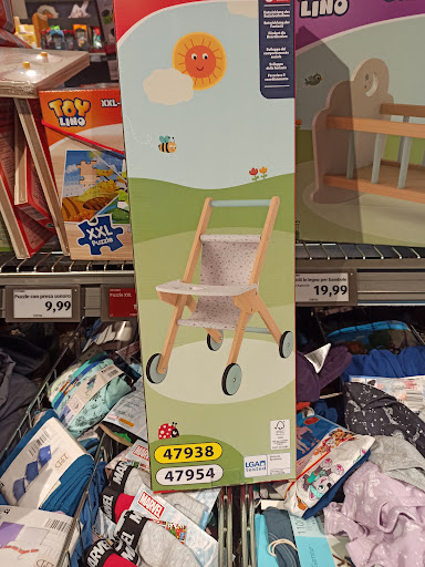 ALDI Rho - Thumbnail