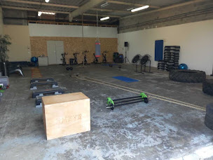 Photo n°15 de Planète Forme - Salle de sport Limoges à Feytiat (Centre de bien-être)