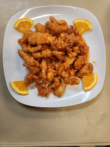 Dragon Palace Chinese Restaurant - Victoria - Thumbnail