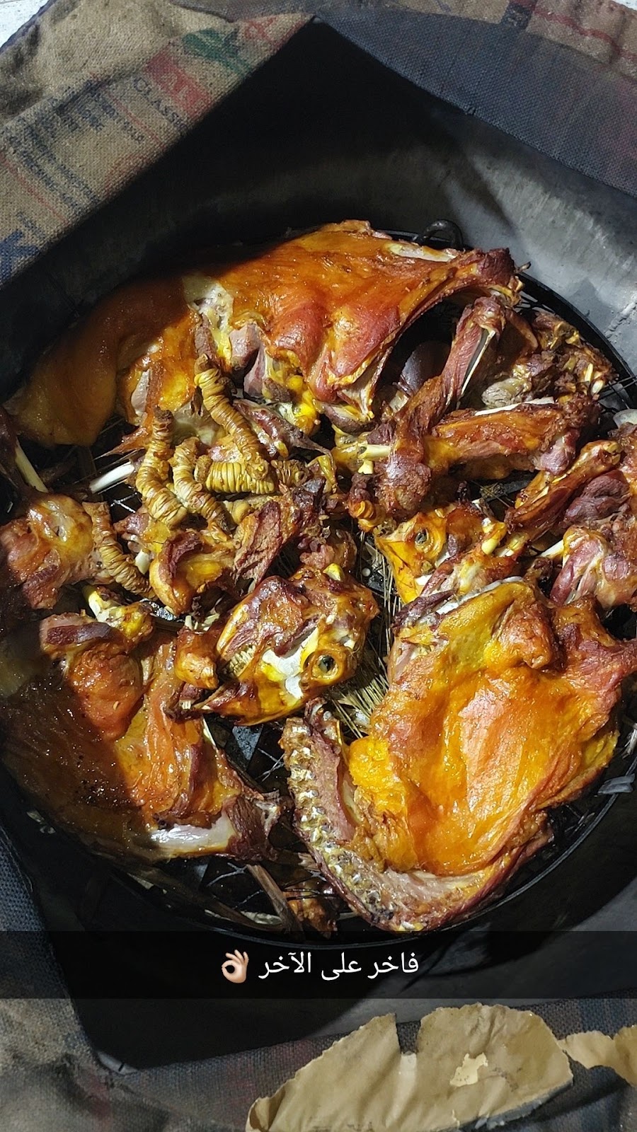 مطبخ ضيافة الشمال - صورة 4