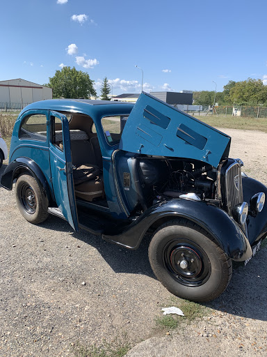 CARROSSERIE ADR PEINTURE