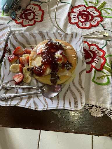 Gorditas Cristi