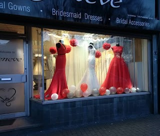 Jeneve Bridal Wear