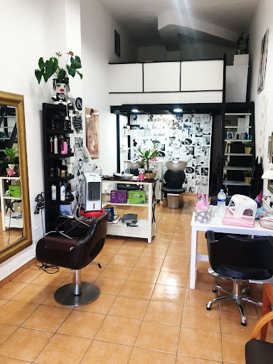 Cris Negrín - Beauty Center Gallery - Spain