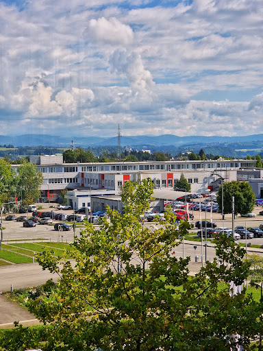 mbc - messe business center