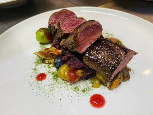 Osteria Ticino da Ketty & Tommy by null