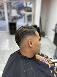 Photo n°26 de Km barber shop à Canet-en-Roussillon (Salon de coiffure)