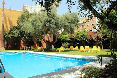 Photos of HOTEL AACR MONTEOLIVOS