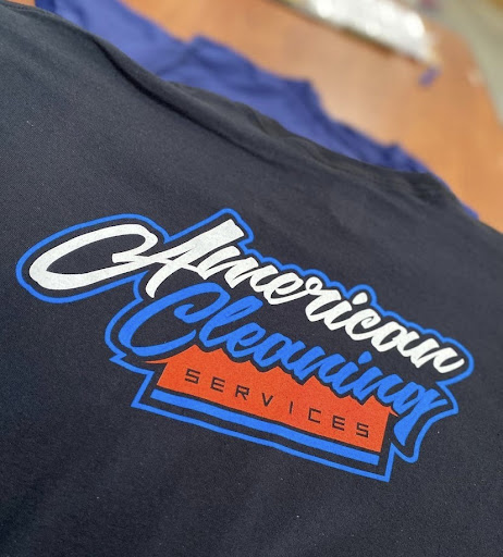 M J Embroidery & Screen Printing