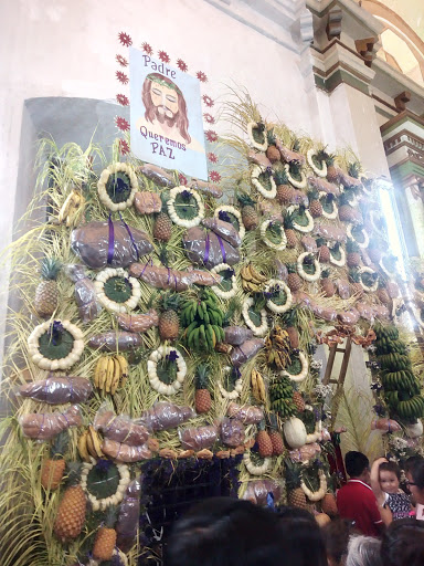 Santuario Del Señor Del Calvario, Amatlán De Los Reyes. Gallery - Mexico