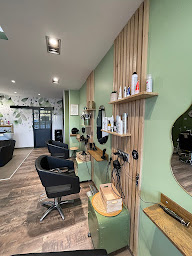 Photo n°4 de Ld'coiff à Mézidon Vallée d'Auge (Magasin de produits de beauté)
