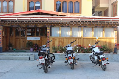 Photos of Hotel Yarkhel